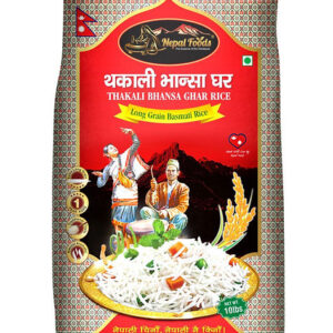 Thakali Bhansa Ghar Extra long rice 20kg