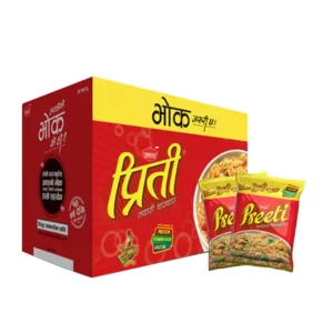 Preeti Chicken Noodles