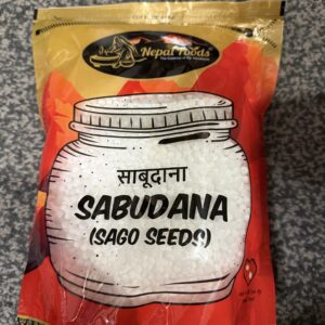 Sabudana 500g
