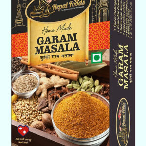 Garam Masala