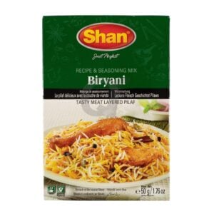 Shan Biryani Masala