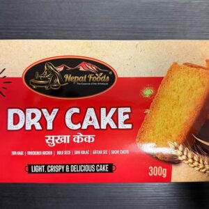 Suji Rusk 200g
