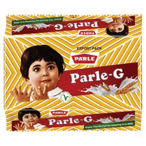 Parle-G Biscuits