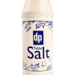 Salt 750g