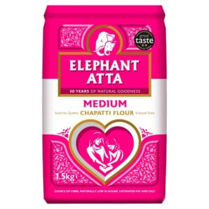 Chapatti Flour 1.5kg