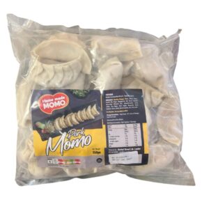 Pork Momo ( Only Delivery In Manchester)