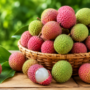 Litchi