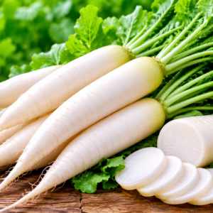 Mula (Radish)