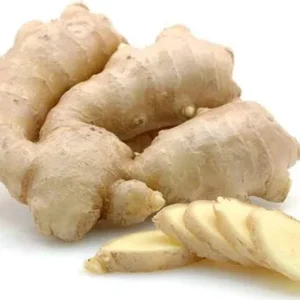 Ginger
