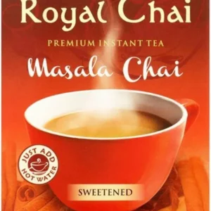 Royal chai masala