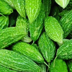 Karela (Bitter Gourd)