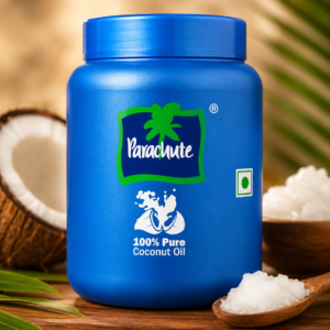 Paracuute Coconut Oil 500ml