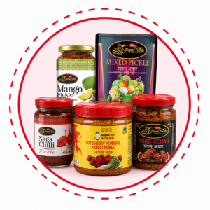 Pickels