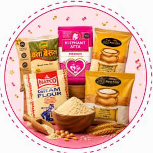 Flour