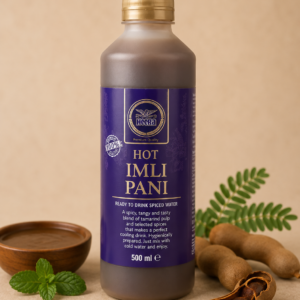 Hot Imli Pani 500ml