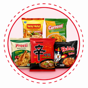 Noodles