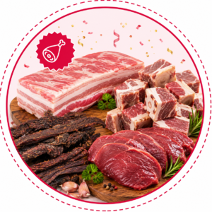 Meat