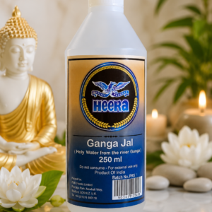 Ganga Jal