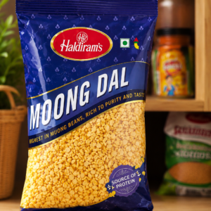 Haldiram Moong Dal