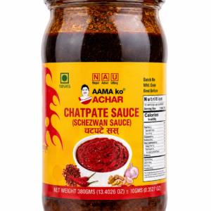Chatpate Sauce