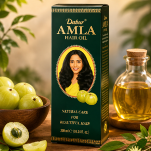 Dabur Amla Hair Oil
