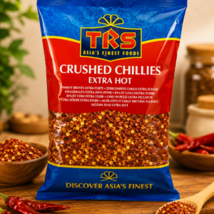 Crushed Chillies 250gm