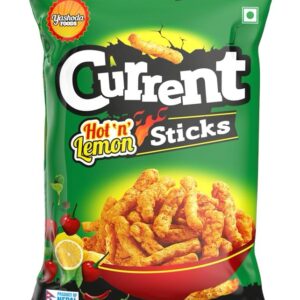 Current Hot & Lemon Sticks