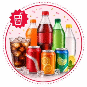 Cold Drinks