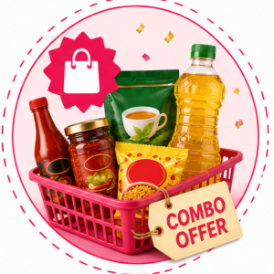 Combo Offer
