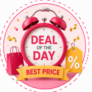 Deals of the Day