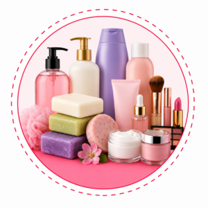 Soap & Cosmetic