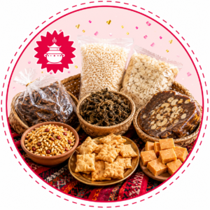 Nepali Taste