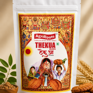 Thekua 200g