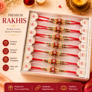 Rakhi 6