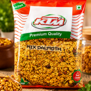 Mix Dalmoth 350Gm