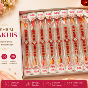 Rakhi 3