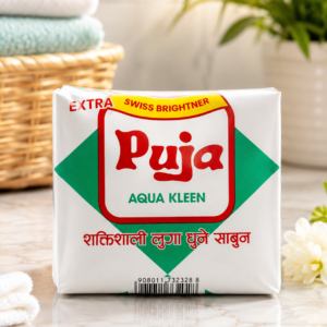 Puja Soap ( Luga Dhune Sabun)