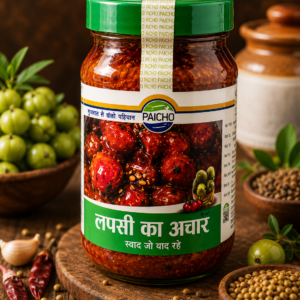 Sweet Lapsi ko Achar