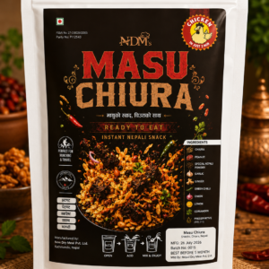 Masu Chiura ( Chicken)