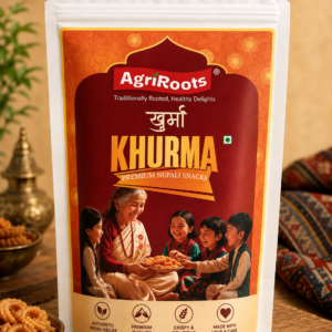Khurma 200G
