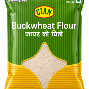 Fapar Ko Pitho 500Gm