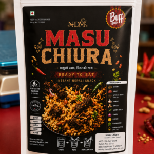 Masu Chiura (Buff)