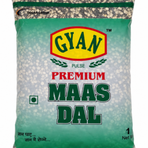 Kalo Dal (Mass Ko Dal) 1KG