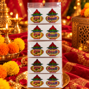 Sub dipawali Stickers