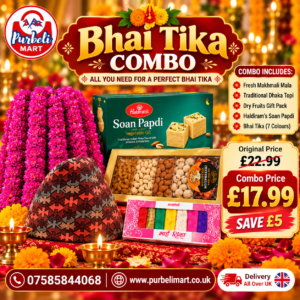 Bhai Tika Combo 1
