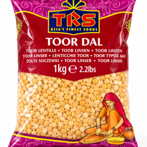 Toor Daal